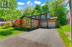 30 JEROME PARK Drive | Dundas Ontario | Slide Image Six