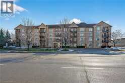 908 MOHAWK Road E Unit# 308 | Hamilton Ontario | Slide Image Two
