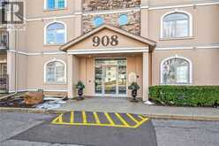 908 MOHAWK Road E Unit# 308 | Hamilton Ontario | Slide Image Four