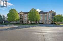 908 MOHAWK Road E Unit# 308 | Hamilton Ontario | Slide Image One