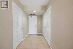 908 MOHAWK Road E Unit# 308 | Hamilton Ontario | Slide Image Five