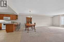 908 MOHAWK Road E Unit# 308 | Hamilton Ontario | Slide Image Seven