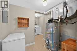 908 MOHAWK Road E Unit# 308 | Hamilton Ontario | Slide Image Thirty-one