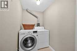 908 MOHAWK Road E Unit# 308 | Hamilton Ontario | Slide Image Thirty-two