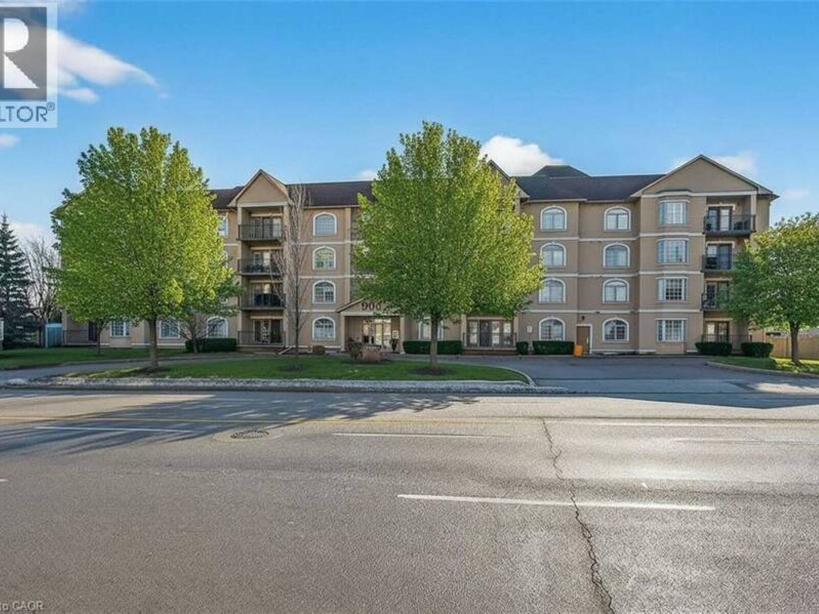 908 MOHAWK Road E Unit# 308, Hamilton, Ontario L8T 2R8