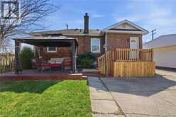 848 UPPER WELLINGTON Street | Hamilton Ontario | Slide Image Thirty-one