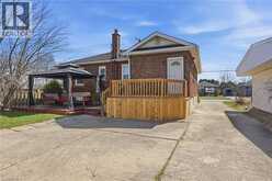 848 UPPER WELLINGTON Street | Hamilton Ontario | Slide Image Thirty-four