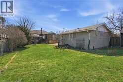 848 UPPER WELLINGTON Street | Hamilton Ontario | Slide Image Forty-one
