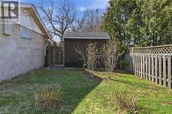 848 UPPER WELLINGTON Street | Hamilton Ontario | Slide Image Forty-two
