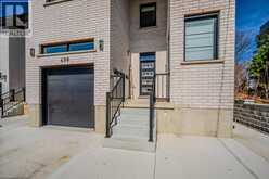 498 KARN Street | Kitchener Ontario | Slide Image Twenty