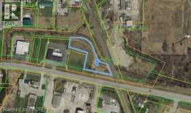 PT LOT 11, 12, 46, 47 MAIN Street E | Dunnville Ontario | Slide Image One