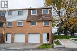 1025 UPPER GAGE Avenue Unit# 1 | Hamilton Ontario | Slide Image Twenty-three