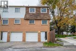 1025 UPPER GAGE Avenue Unit# 1 | Hamilton Ontario | Slide Image One