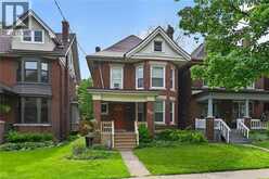 227 SHERMAN Avenue S | Hamilton Ontario | Slide Image One