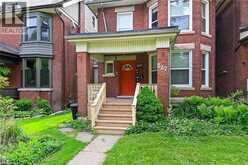 227 SHERMAN Avenue S | Hamilton Ontario | Slide Image Three