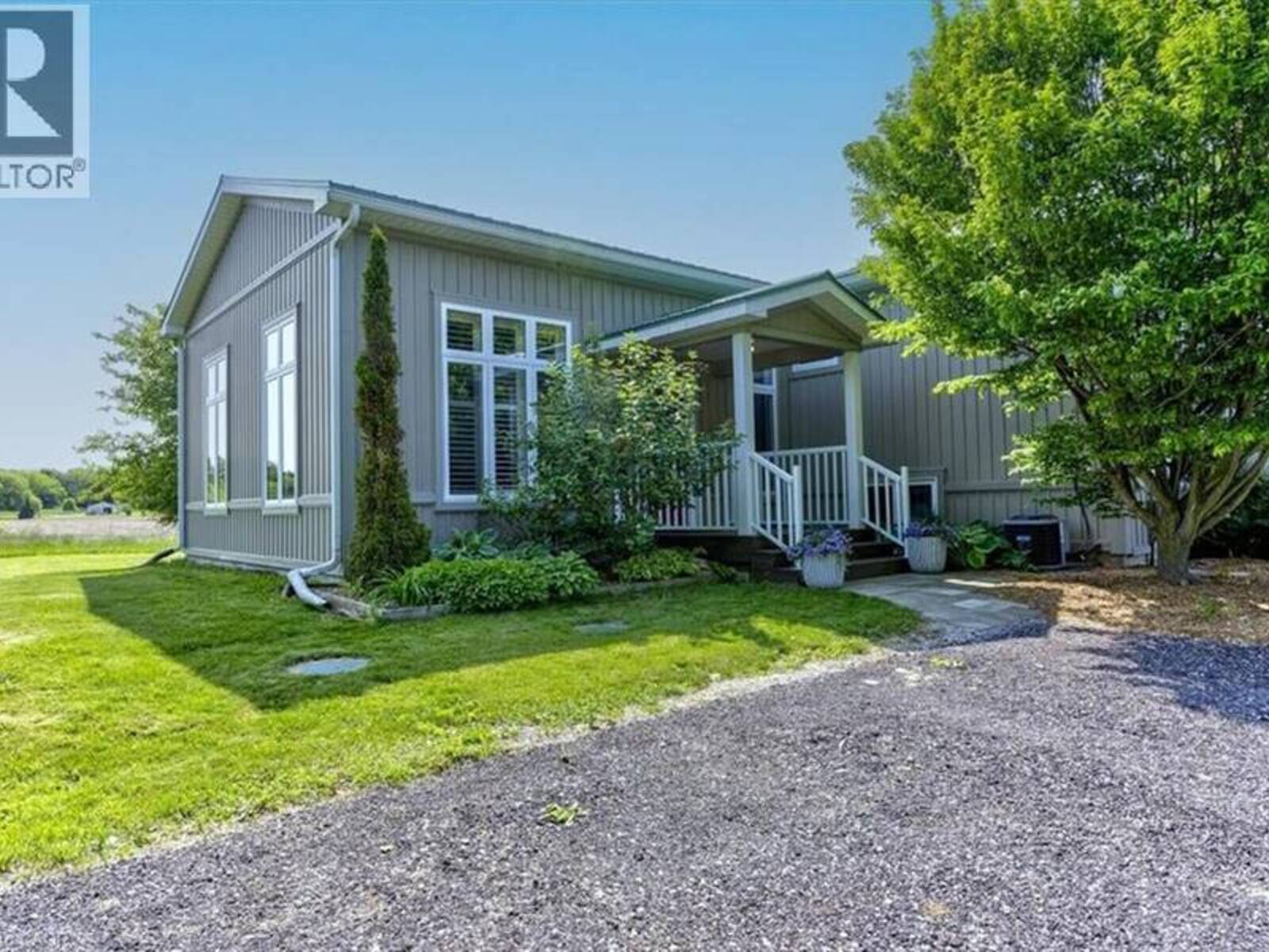 274 CONCESSION 7 TOWNSEND Road, Waterford, Ontario N0E 1Y0