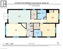 11 HEMLOCK Crescent | Puslinch Ontario | Slide Image Forty-eight