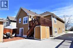 1060 BEACH Boulevard | Hamilton Ontario | Slide Image Thirty-three