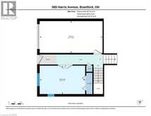 58D HARRIS Avenue | Brantford Ontario | Slide Image Forty-four