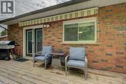 58D HARRIS Avenue | Brantford Ontario | Slide Image Forty-two