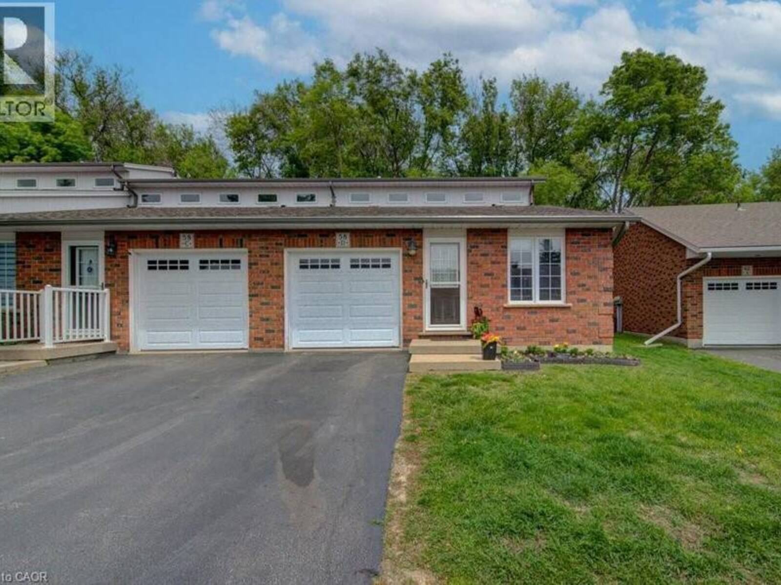 58D HARRIS Avenue, Brantford, Ontario N3R 2E9