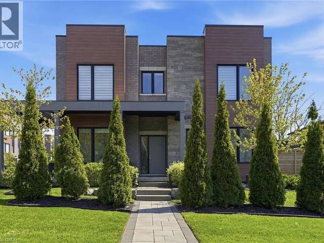 107 CONCESSION Street Unit# 21 Cambridge Ontario, N1R 0C1 - 3 Bedrooms Condo For Sale