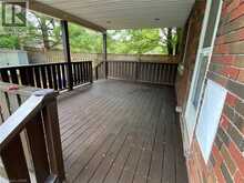 115 HIGHLAND Road W | Kitchener Ontario | Slide Image Five