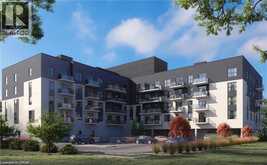 1936 RYMAL Road E Unit# 512 | Hamilton Ontario | Slide Image One