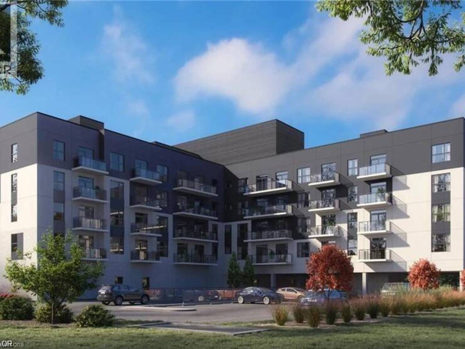 1936 RYMAL Road E Unit# 512, Hamilton, Ontario L0R 1P0