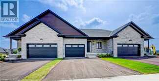 101 BEDELL Drive | Mapleton Ontario | Slide Image One