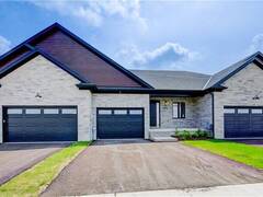 99 BEDELL Drive Mapleton Ontario, N0G 1P0