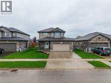 300 HUTTON Street E | Listowel Ontario | Slide Image One