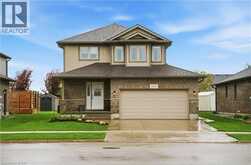 300 HUTTON Street E | Listowel Ontario | Slide Image Two