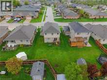 300 HUTTON Street E | Listowel Ontario | Slide Image Thirty-four