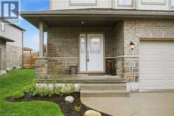 300 HUTTON Street E | Listowel Ontario | Slide Image Three
