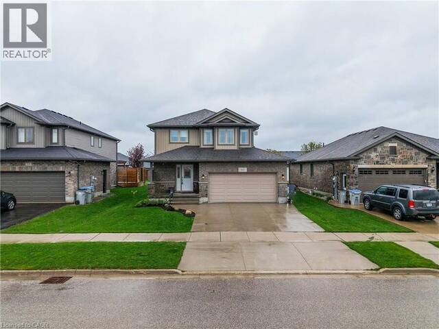 300 HUTTON Street E Listowel Ontario, N4W 0C1 - 3 Bedrooms Home For Sale