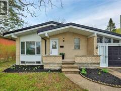246 HILLCREST Road Cambridge Ontario, N3H 1B2