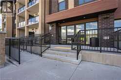 25 KAY Crescent Unit# 403 | Guelph Ontario | Slide Image Three