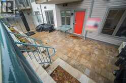 2635 WILLIAM JACKSON Drive Unit# 705 | Pickering Ontario | Slide Image One