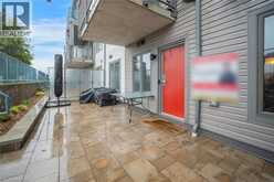 2635 WILLIAM JACKSON Drive Unit# 705 | Pickering Ontario | Slide Image Two