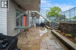 2635 WILLIAM JACKSON Drive Unit# 705 | Pickering Ontario | Slide Image Four