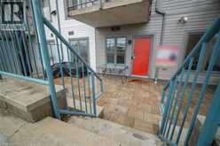 2635 WILLIAM JACKSON Drive Unit# 705 | Pickering Ontario | Slide Image Five