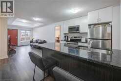 2635 WILLIAM JACKSON Drive Unit# 705 | Pickering Ontario | Slide Image Eleven