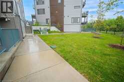 2635 WILLIAM JACKSON Drive Unit# 705 | Pickering Ontario | Slide Image Thirty-seven
