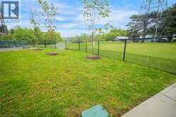 2635 WILLIAM JACKSON Drive Unit# 705 | Pickering Ontario | Slide Image Thirty-eight
