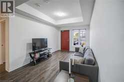 2635 WILLIAM JACKSON Drive Unit# 705 | Pickering Ontario | Slide Image Nine