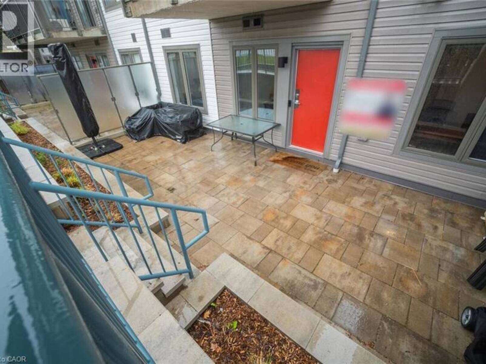 2635 WILLIAM JACKSON Drive Unit# 705, Pickering, Ontario L1X 0L4