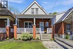 43 CAMERON Avenue N | Hamilton Ontario | Slide Image One