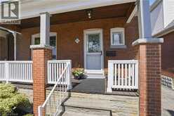43 CAMERON Avenue N | Hamilton Ontario | Slide Image Two