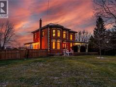 1664 NEBO Road Hamilton Ontario, L0R 1W0